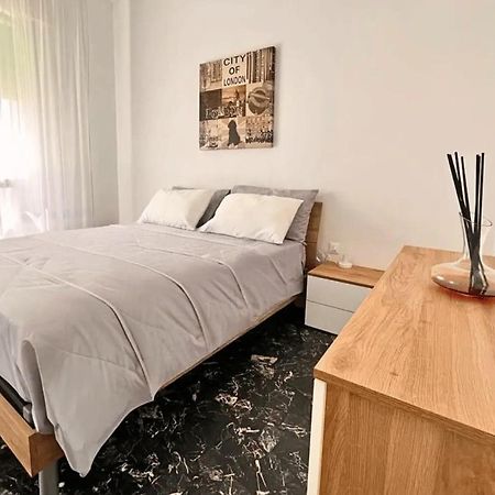 B&B San Giuseppe Moscati Bologna Buitenkant foto