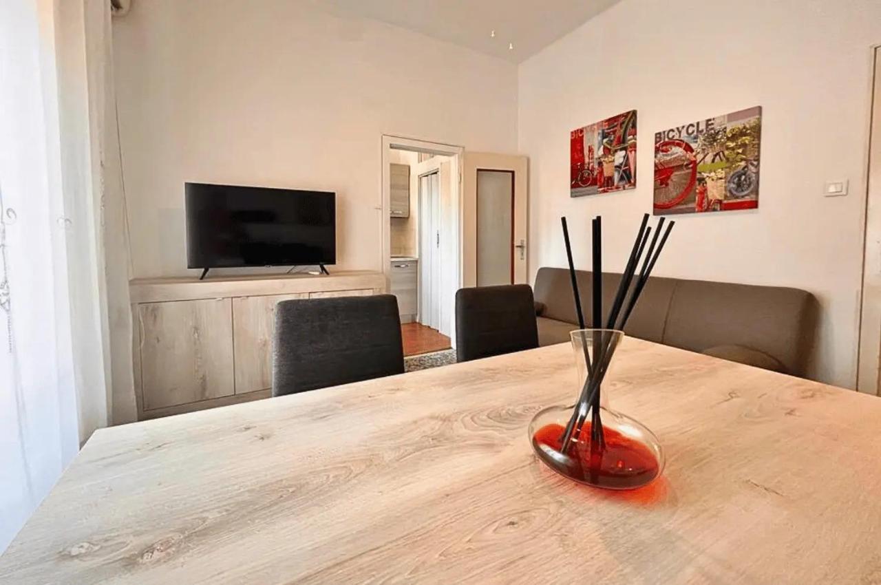 B&B San Giuseppe Moscati Bologna Buitenkant foto