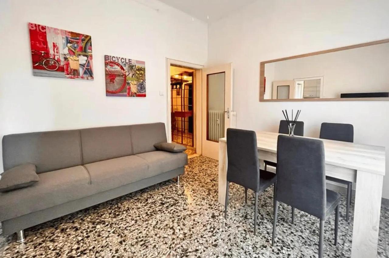 B&B San Giuseppe Moscati Bologna Buitenkant foto