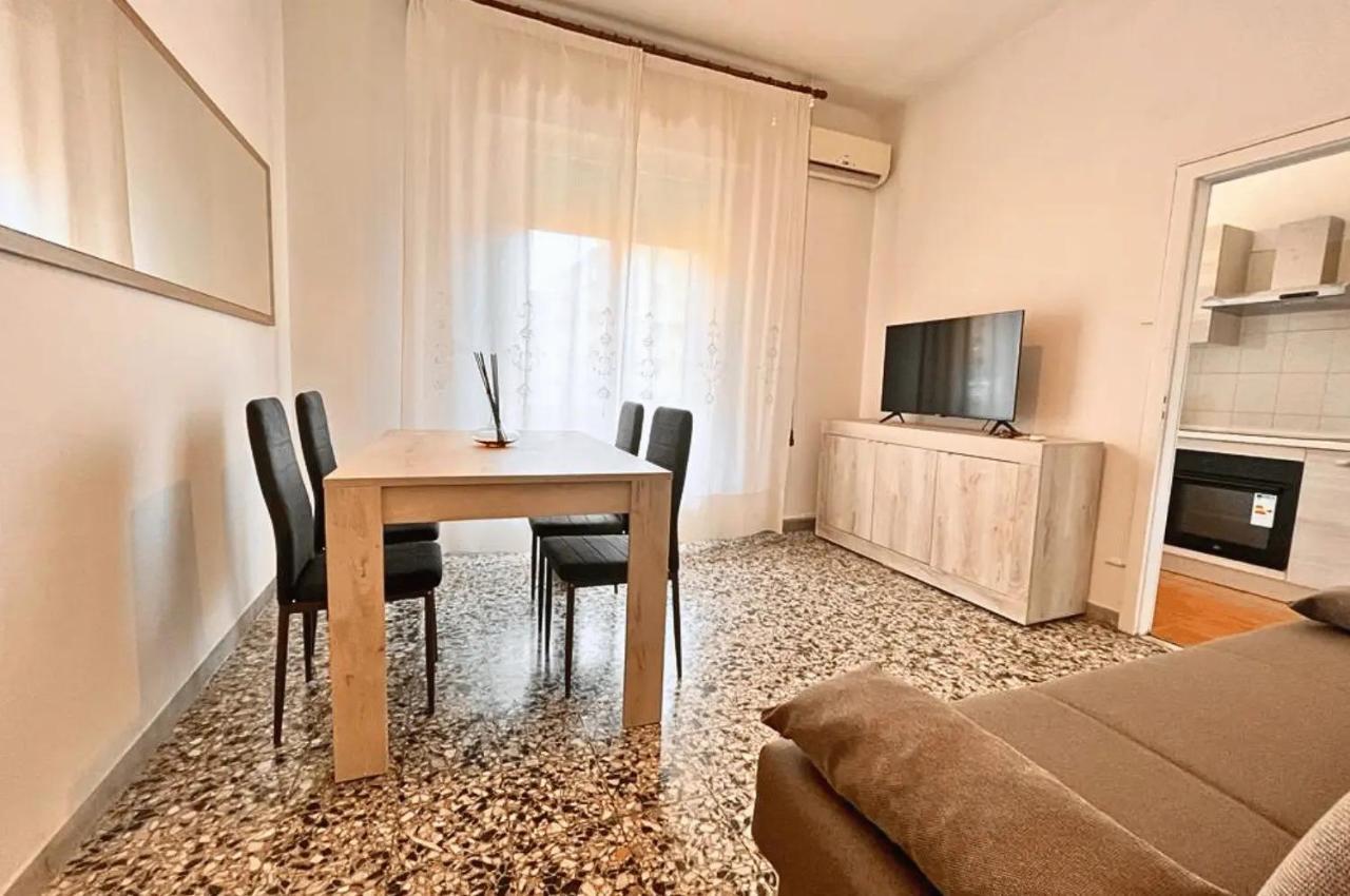 B&B San Giuseppe Moscati Bologna Buitenkant foto