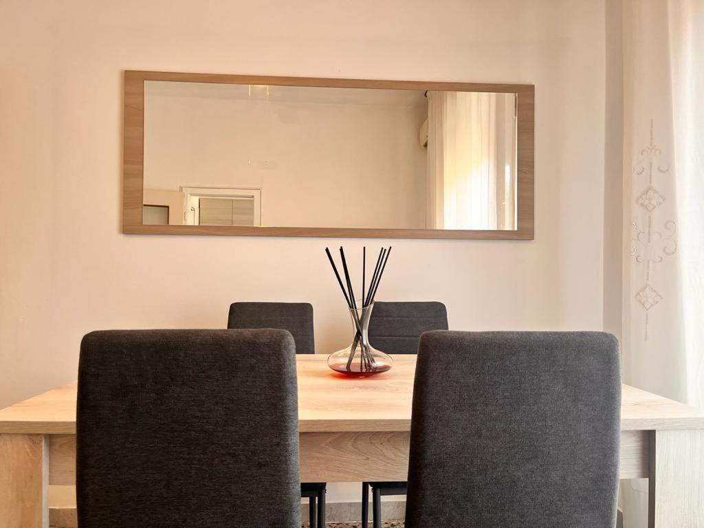 B&B San Giuseppe Moscati Bologna Buitenkant foto