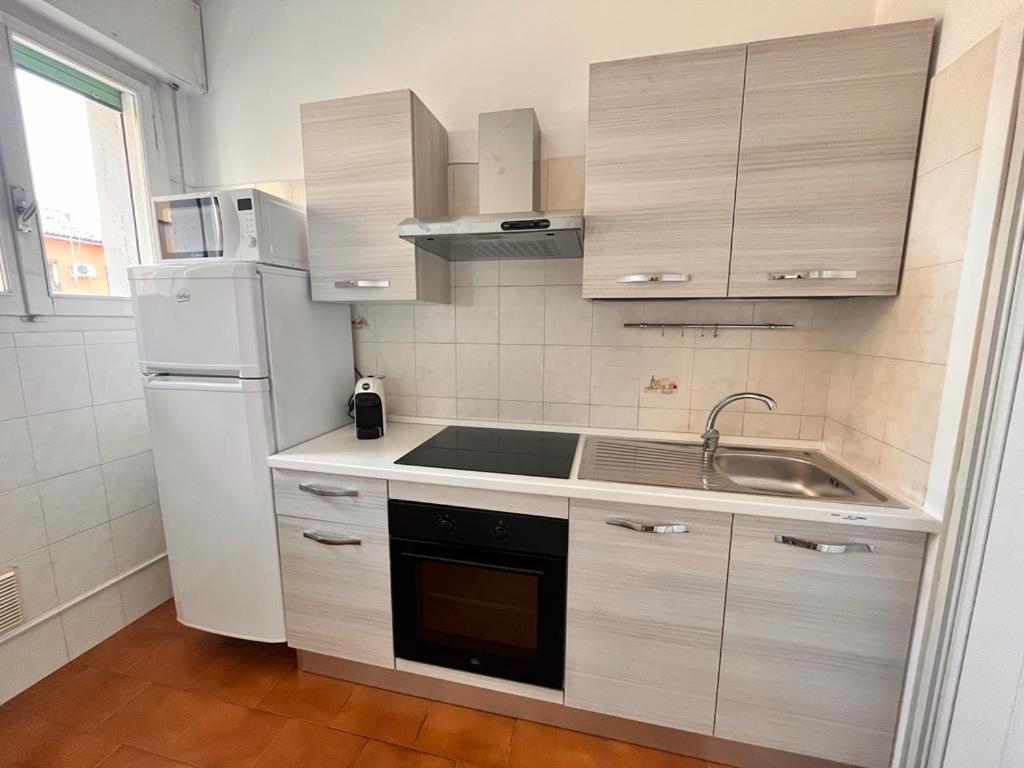 B&B San Giuseppe Moscati Bologna Buitenkant foto